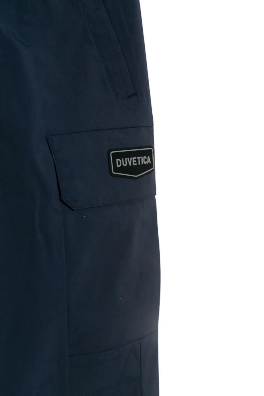Casual Pants With Belt Loops