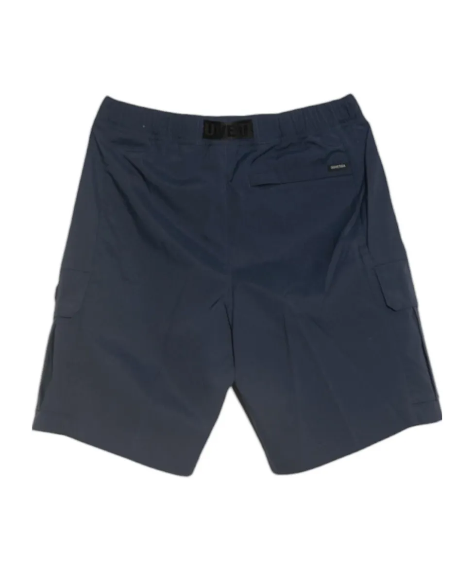 Belt Shorts