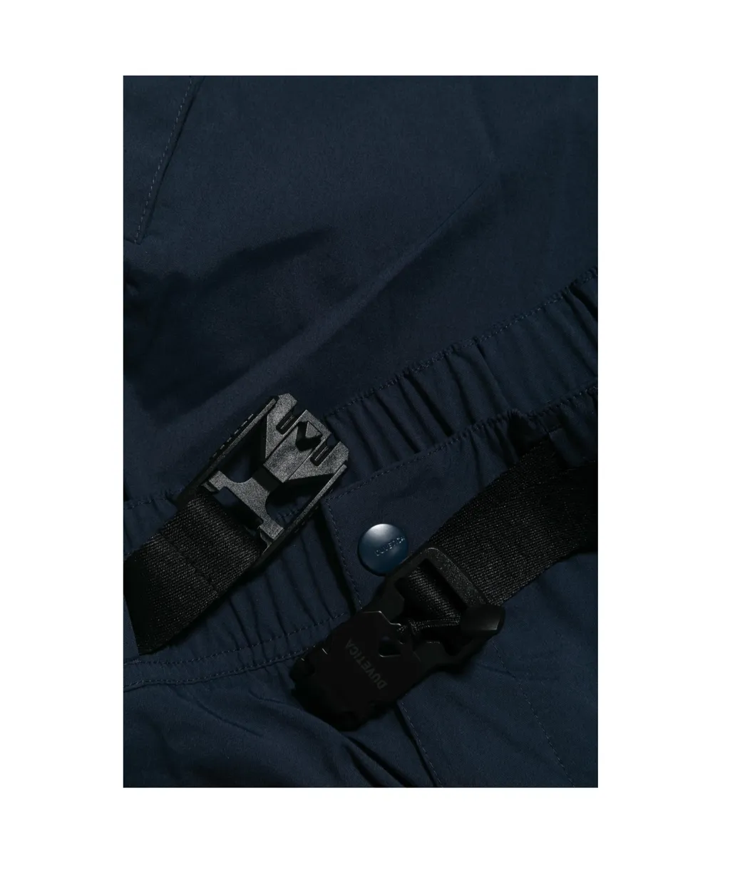 Belt Shorts