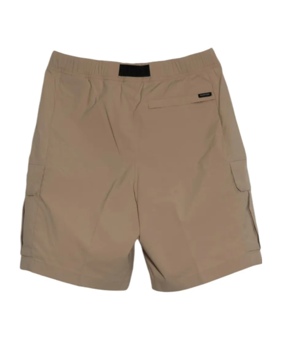 Belt Loop Shorts