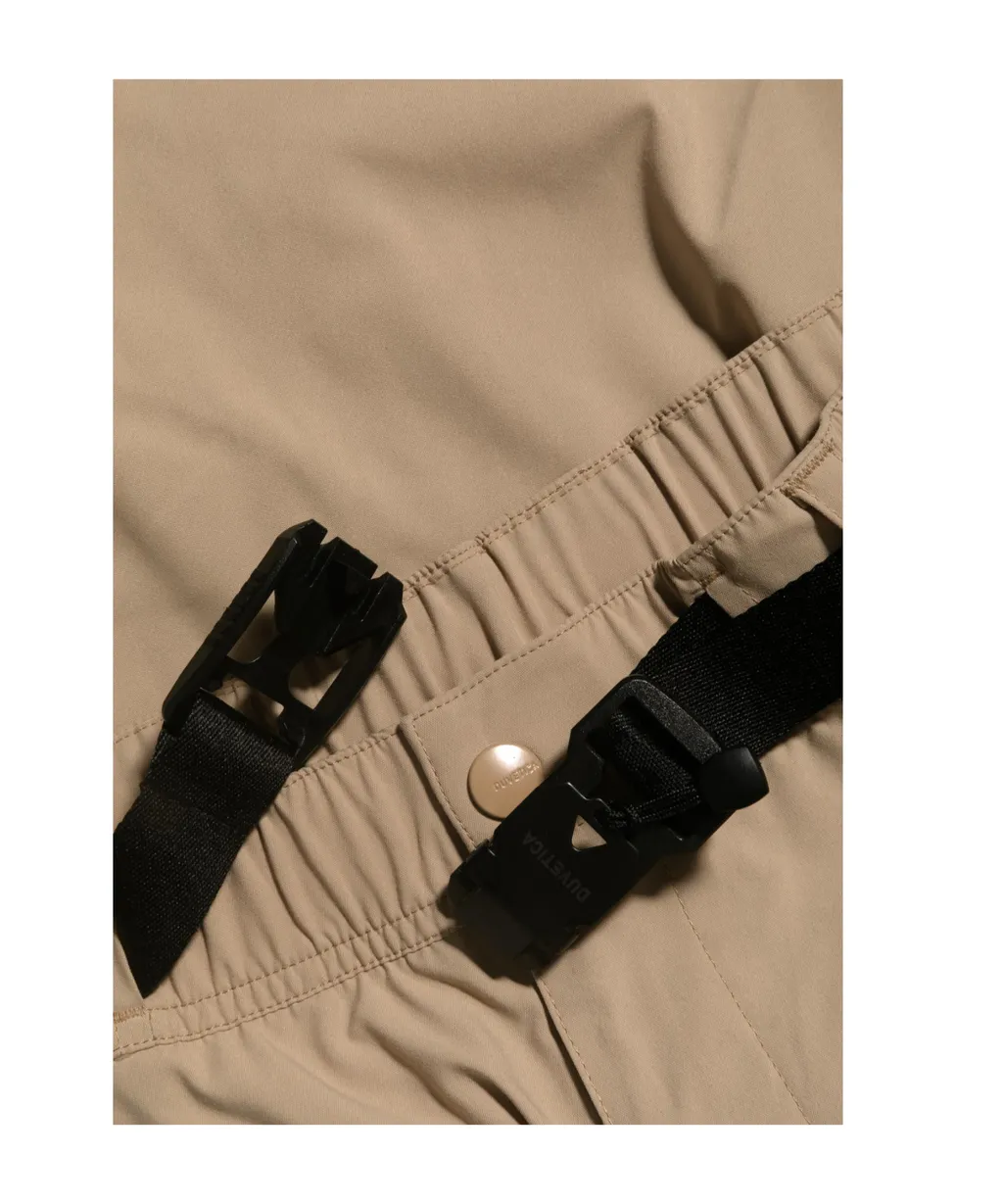 Belt Loop Shorts