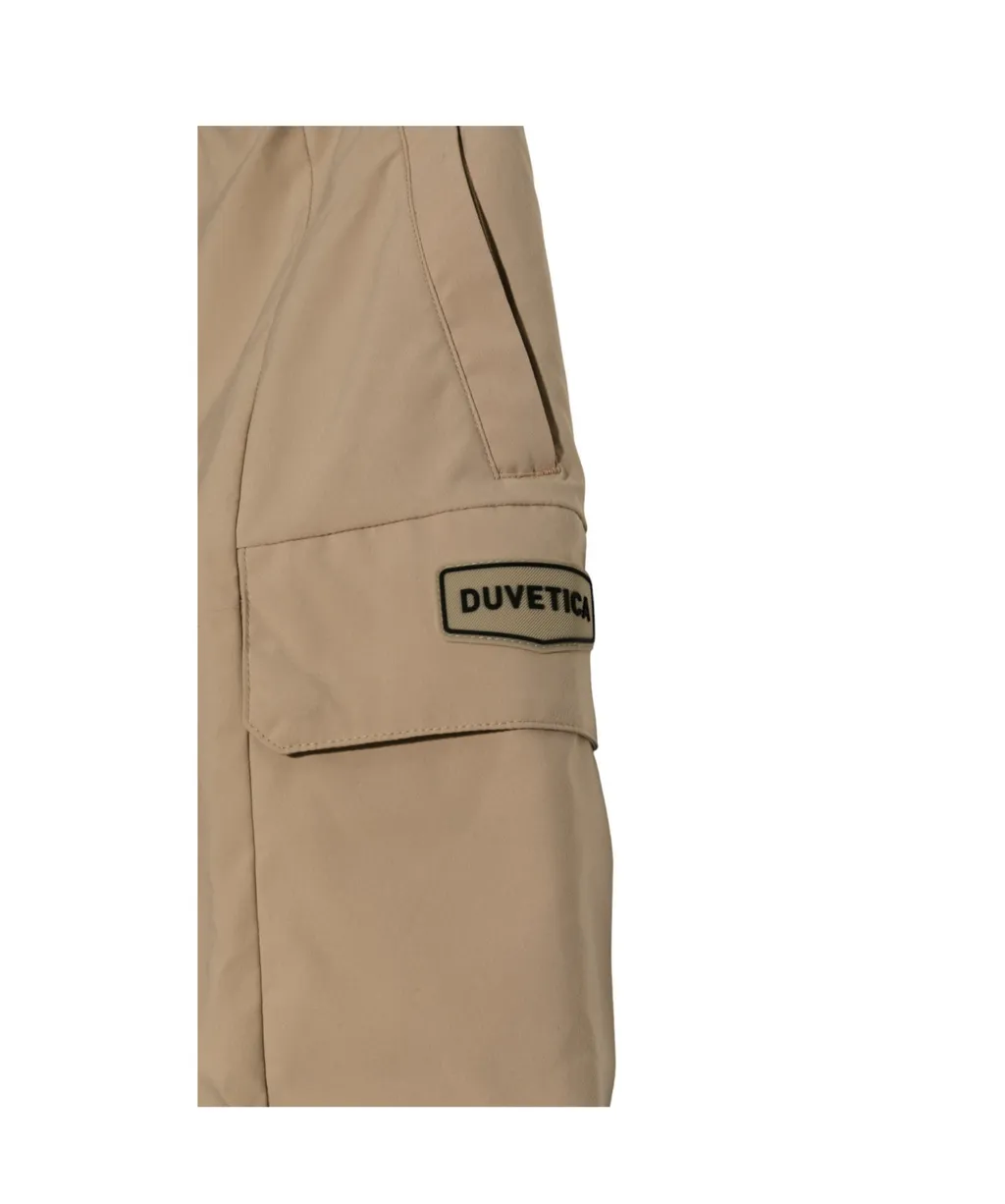 Belt Loop Shorts