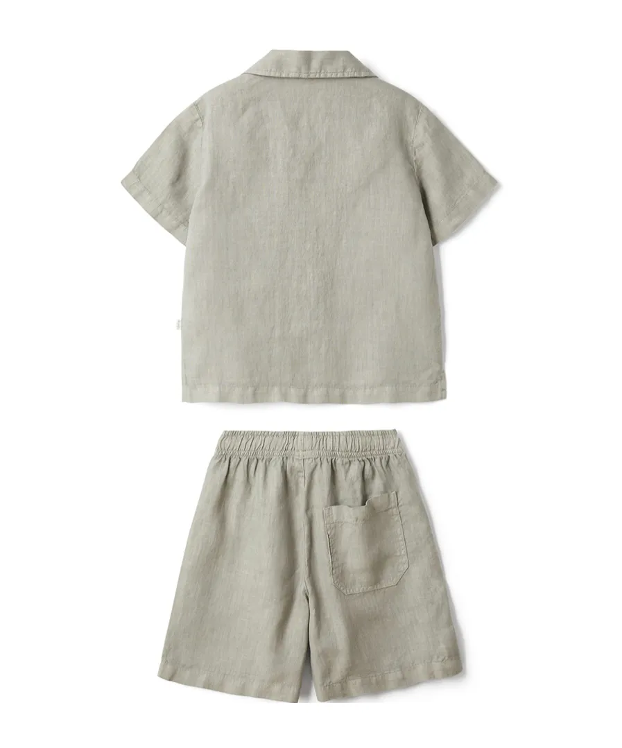 Il Gufo Two-Piece Set
