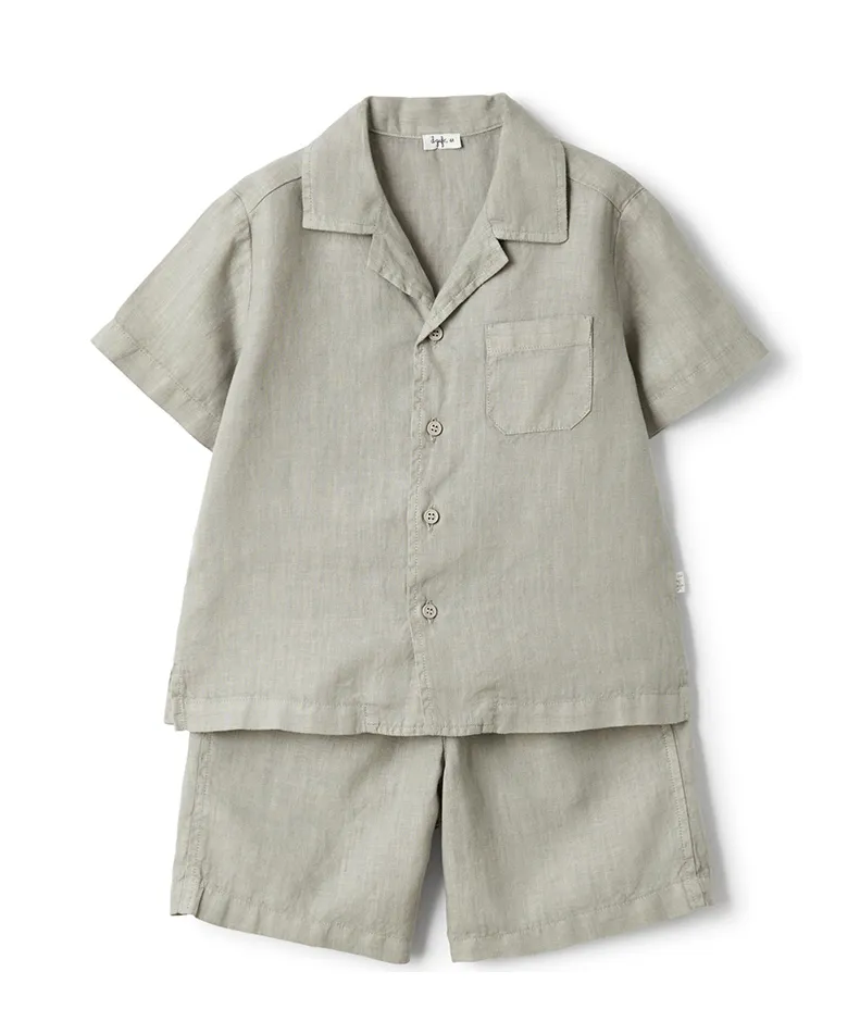 Il Gufo Two-Piece Set