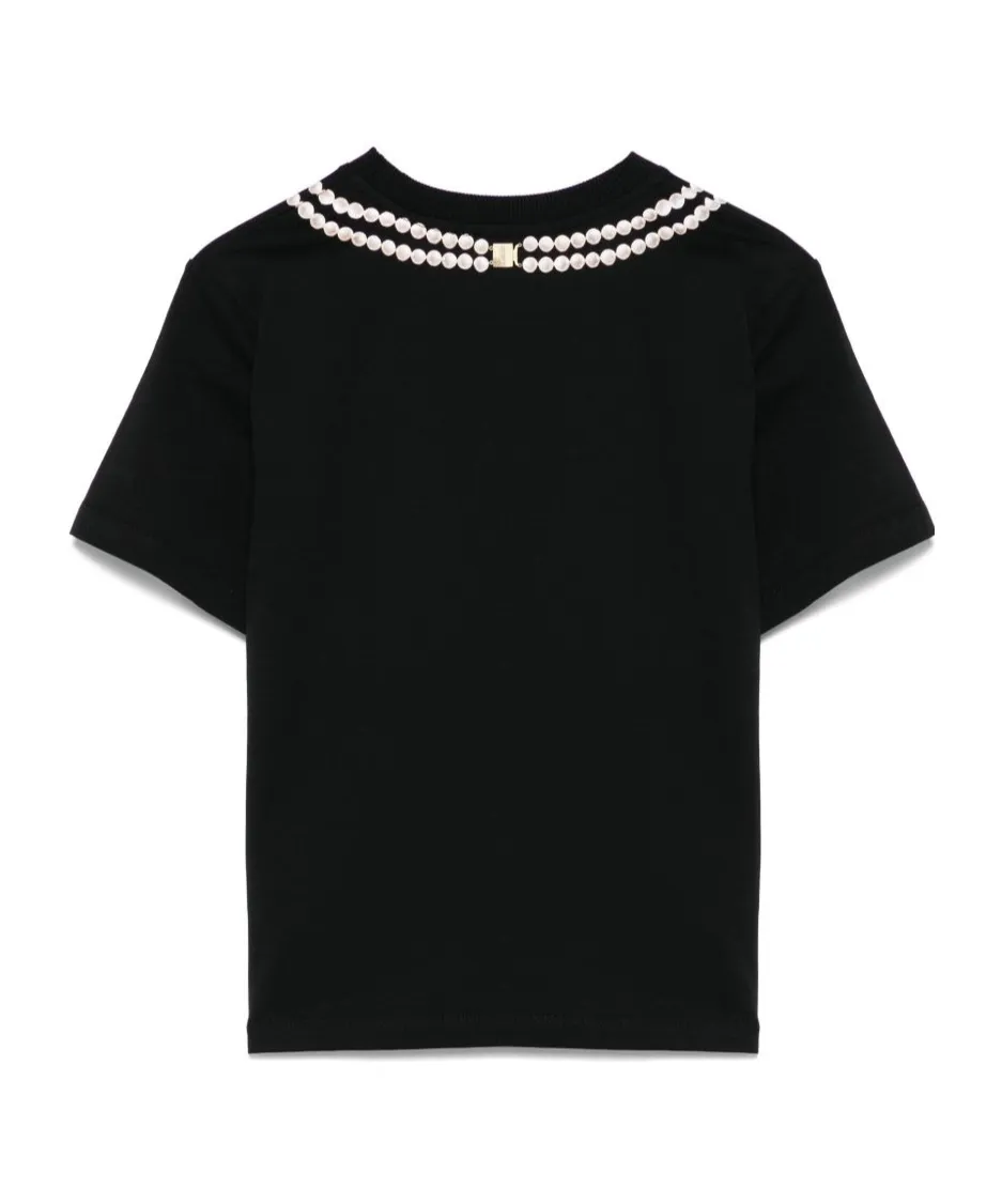 Graphic-Print T-Shirt