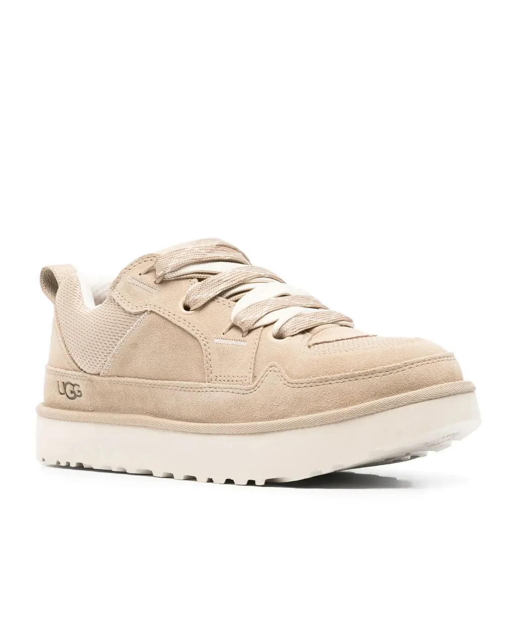 Ugg Lo Lowmel Sneakers