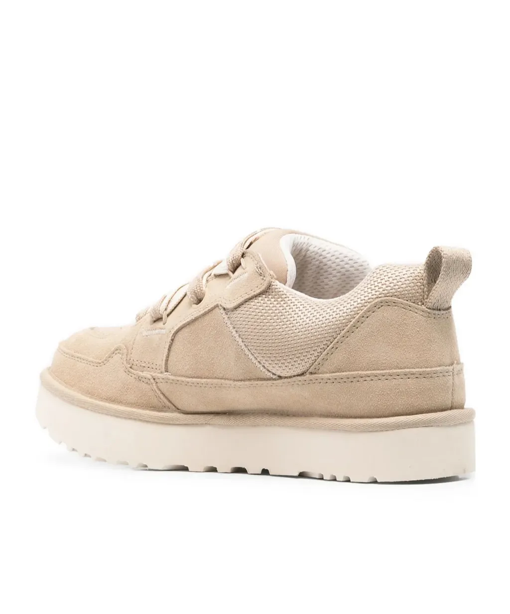 Ugg Lo Lowmel Sneakers