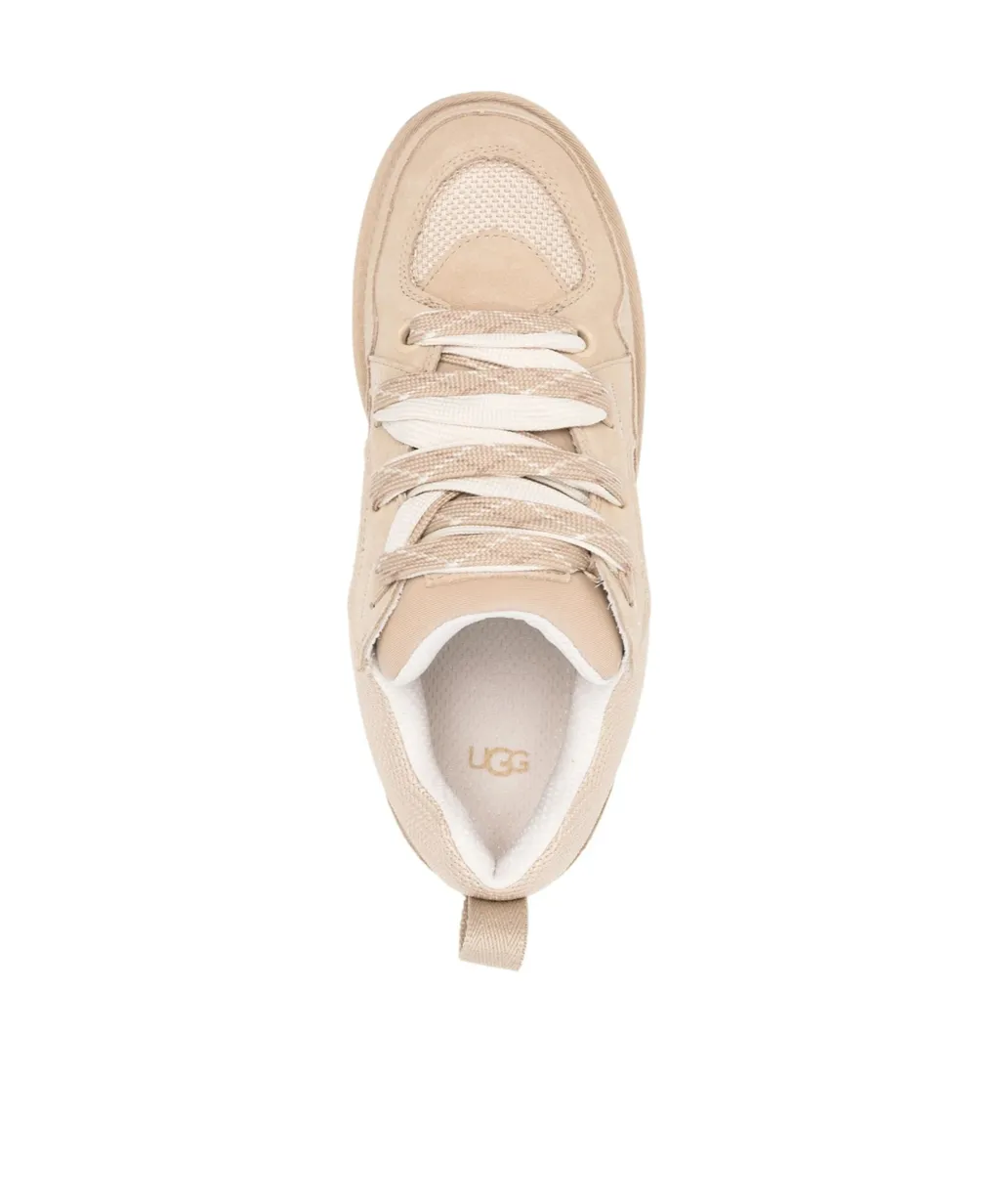 Ugg Lo Lowmel Sneakers