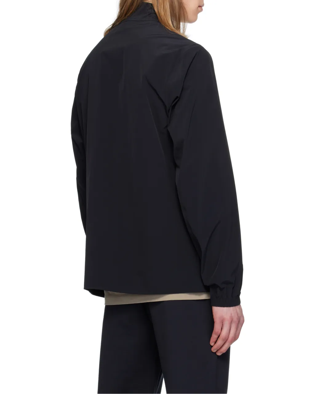 Moncler Frene Zip-Up Jacket