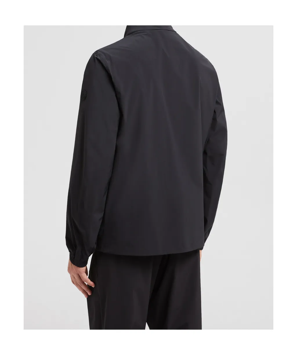 Moncler Frene Zip-Up Jacket