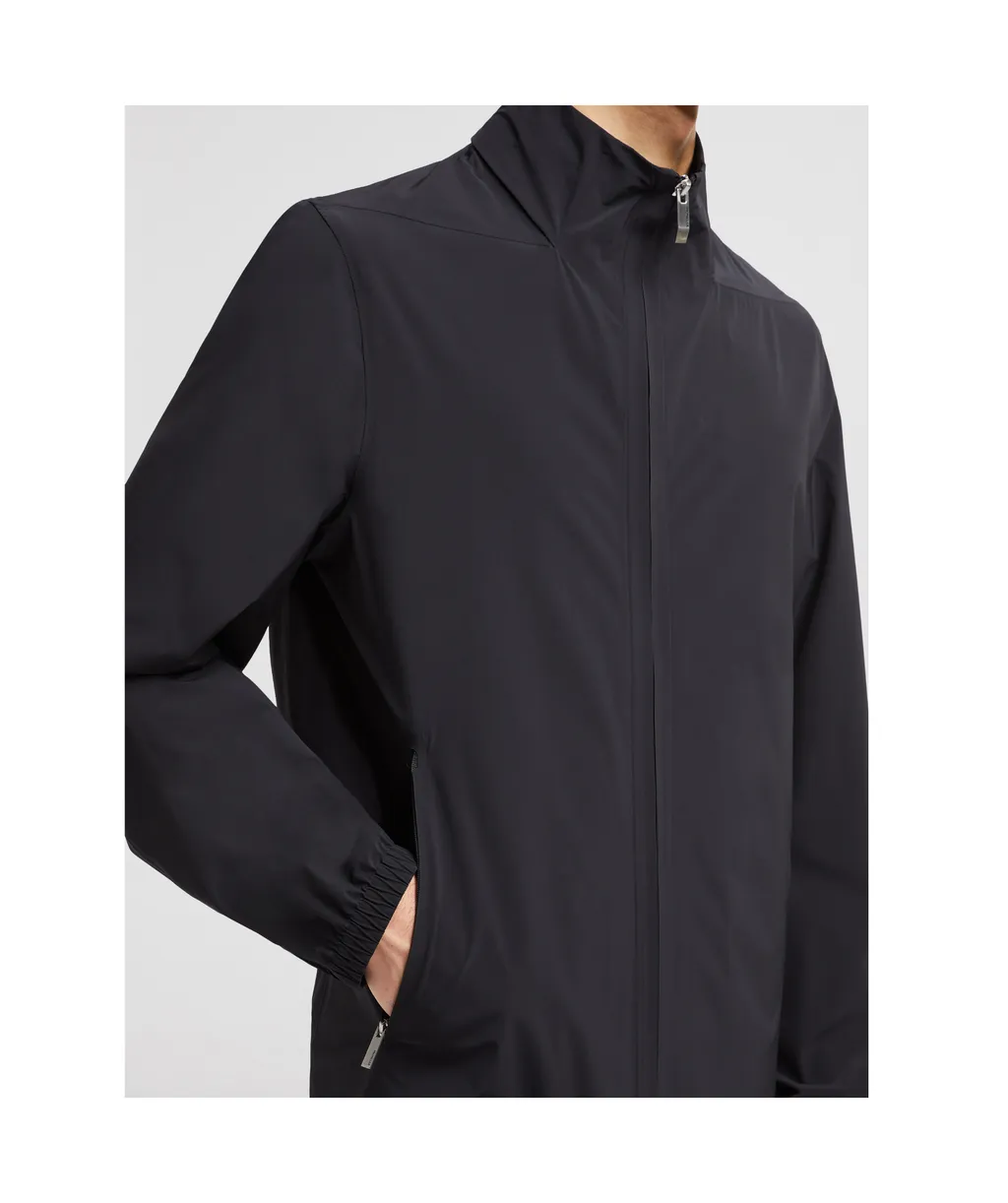 Moncler Frene Zip-Up Jacket