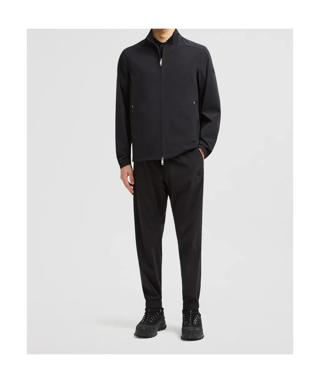 Moncler Frene Zip-Up Jacket