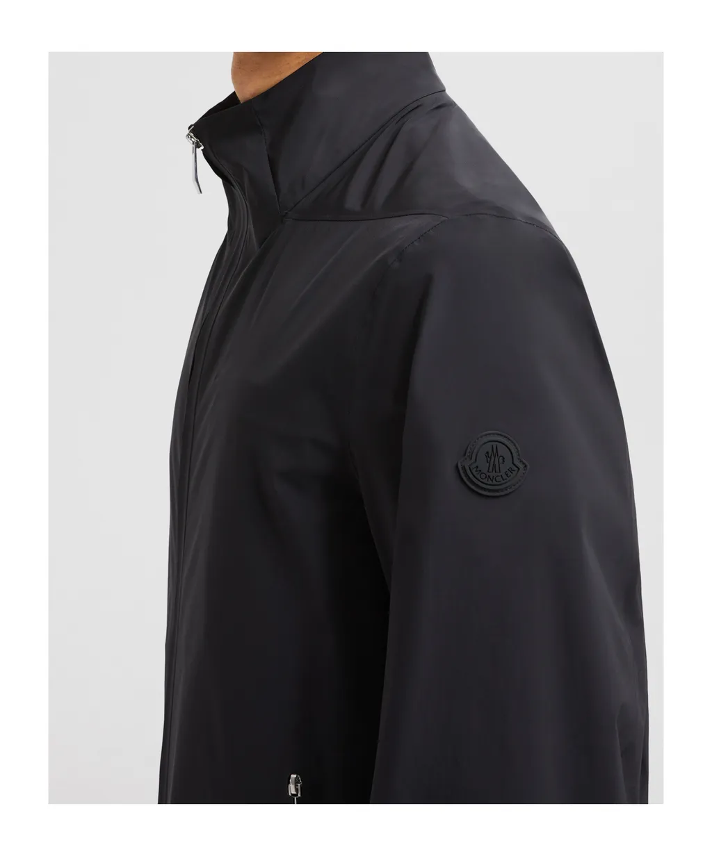 Moncler Frene Zip-Up Jacket
