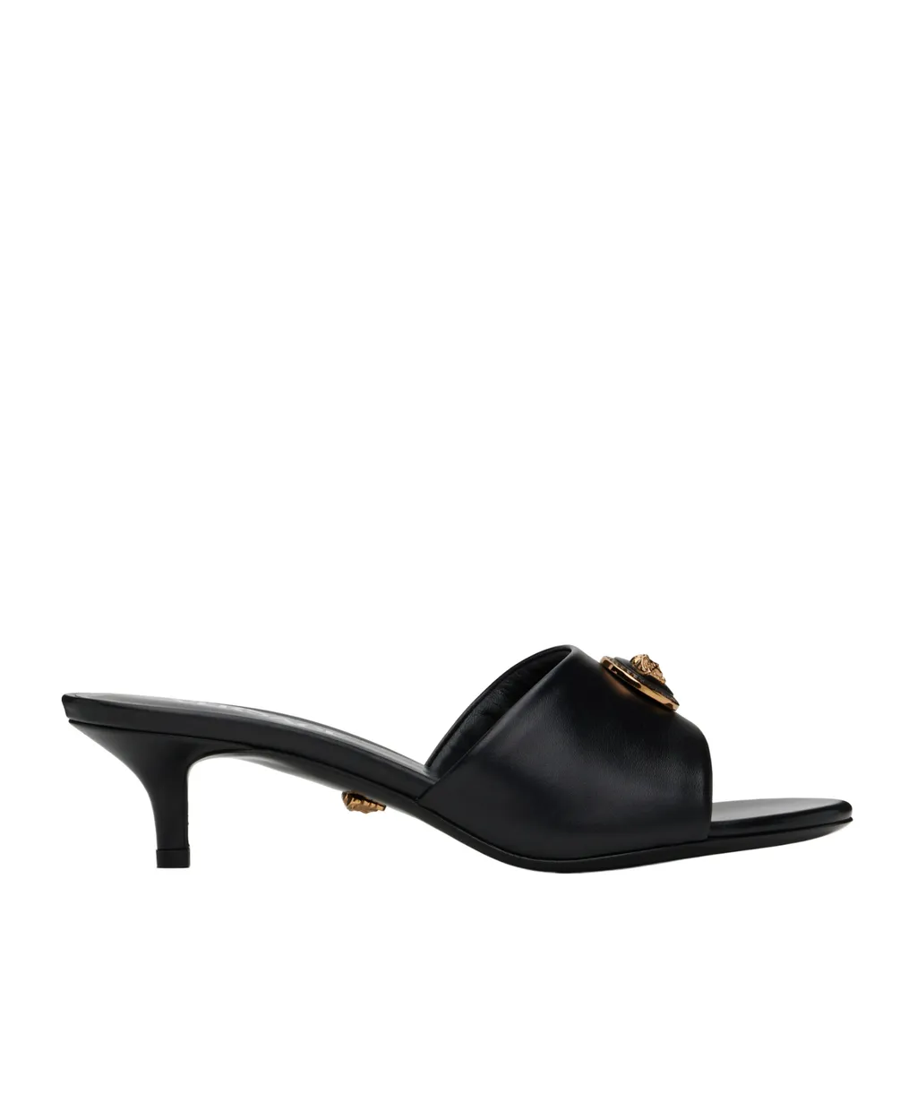 Alia High Heel Sandals