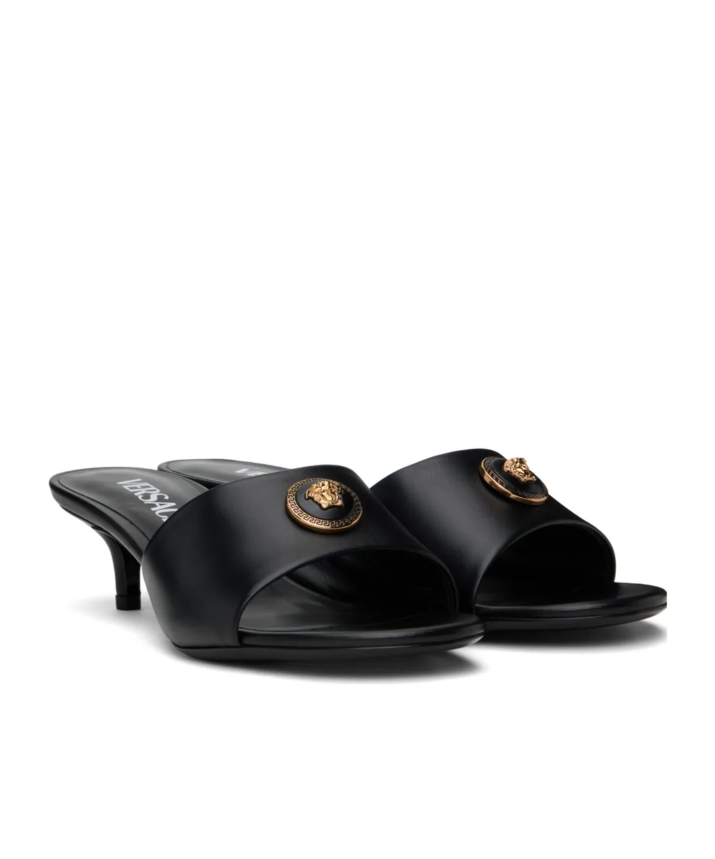 Alia High Heel Sandals