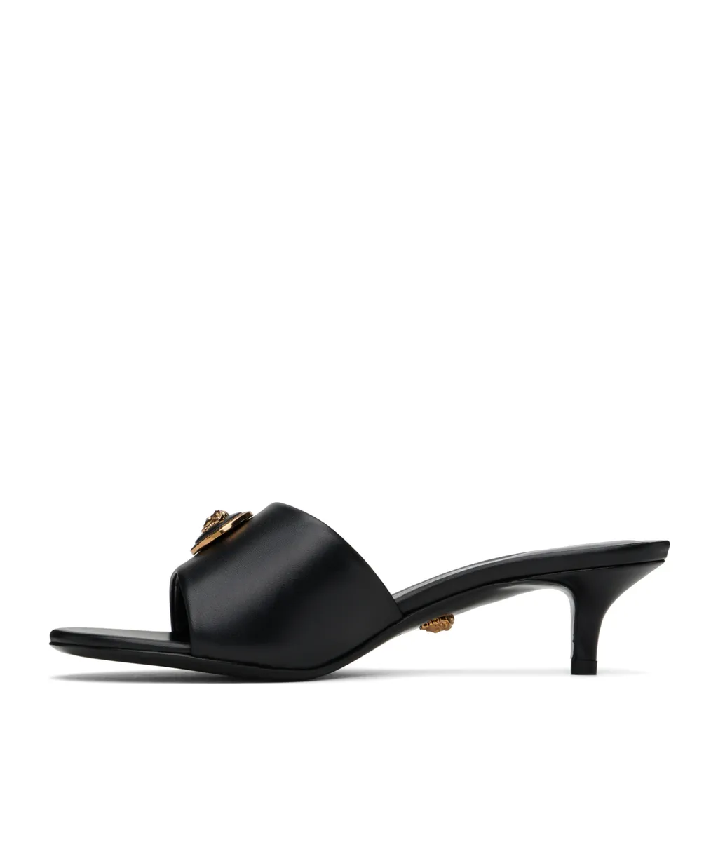 Alia High Heel Sandals