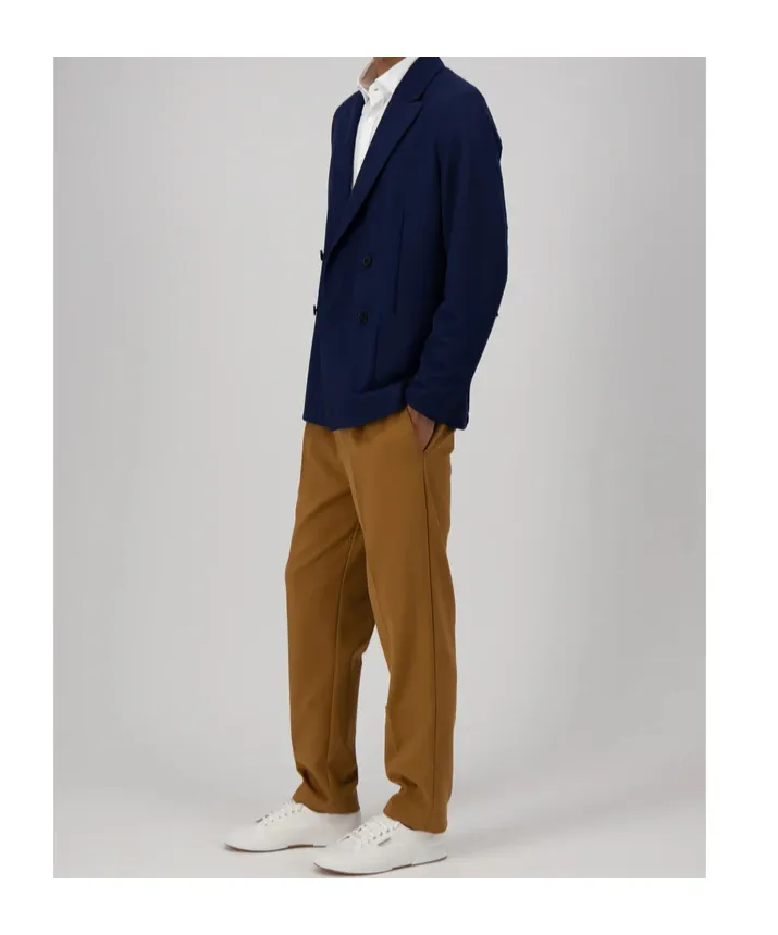 Double Breasted Blazer