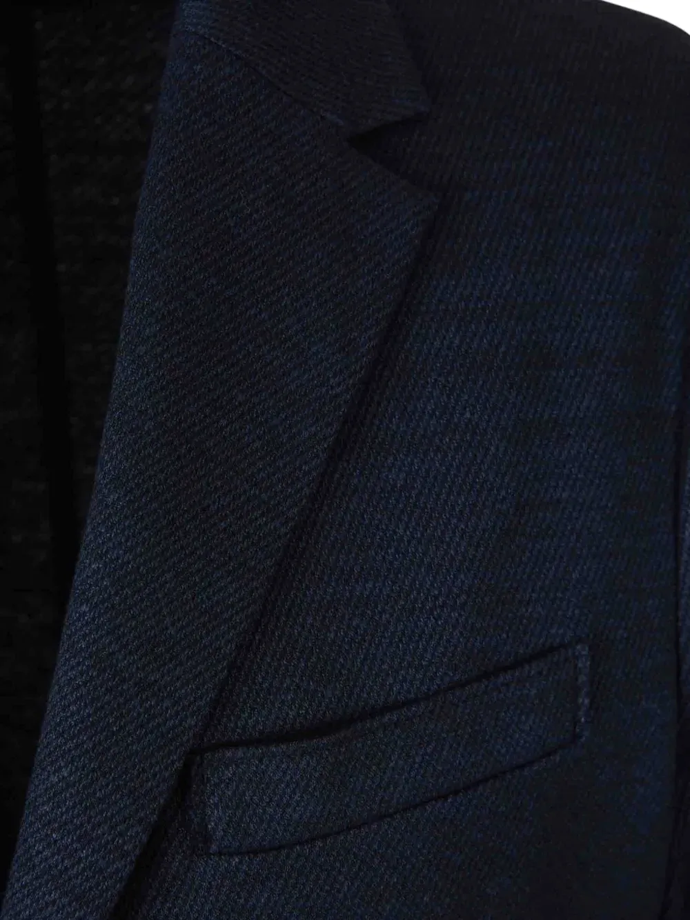 Single Breasted Suit