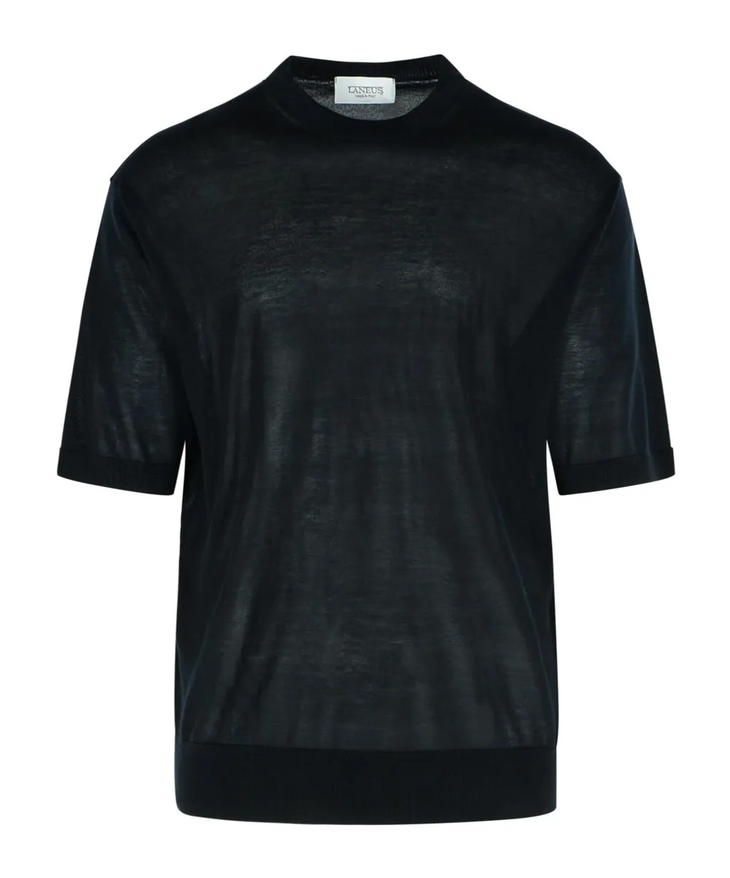Laneus Oversized T-Shirt