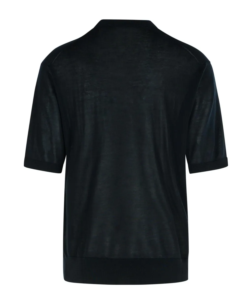 Laneus Oversized T-Shirt