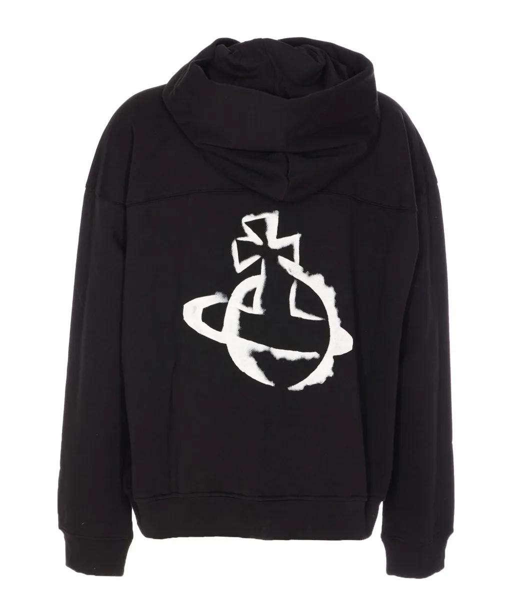 Hooded Sweater