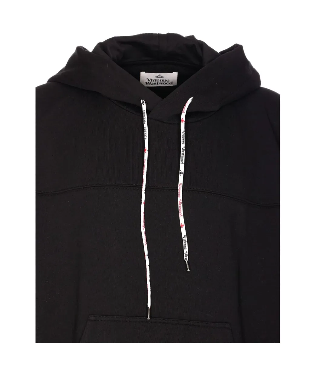 Hooded Sweater