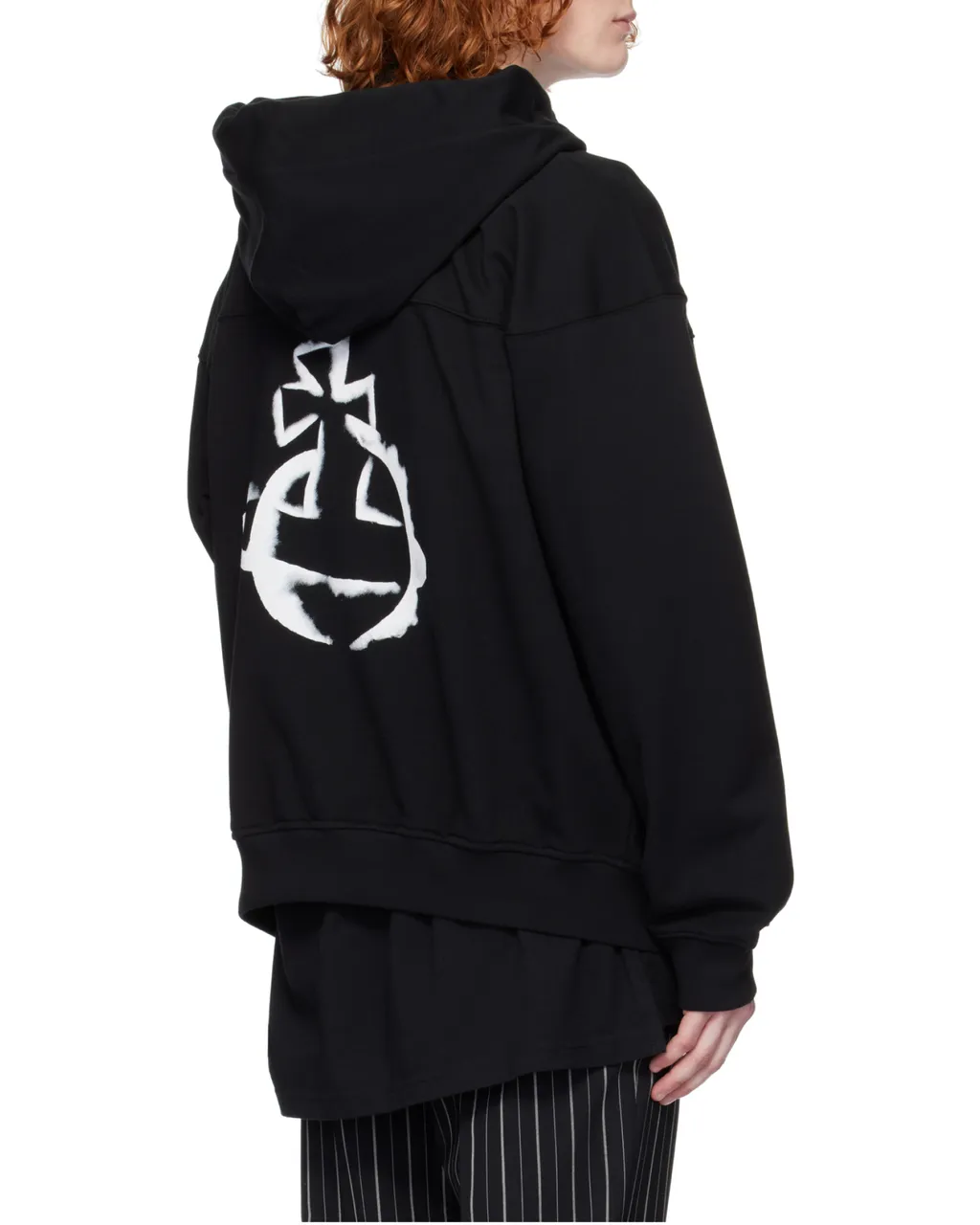 Hooded Sweater