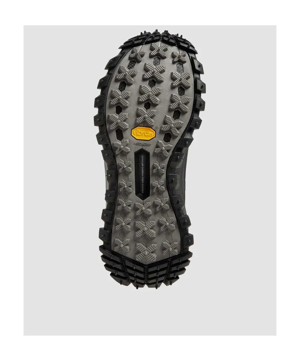 Trailgrip Apex Leather & Suede Sneakers