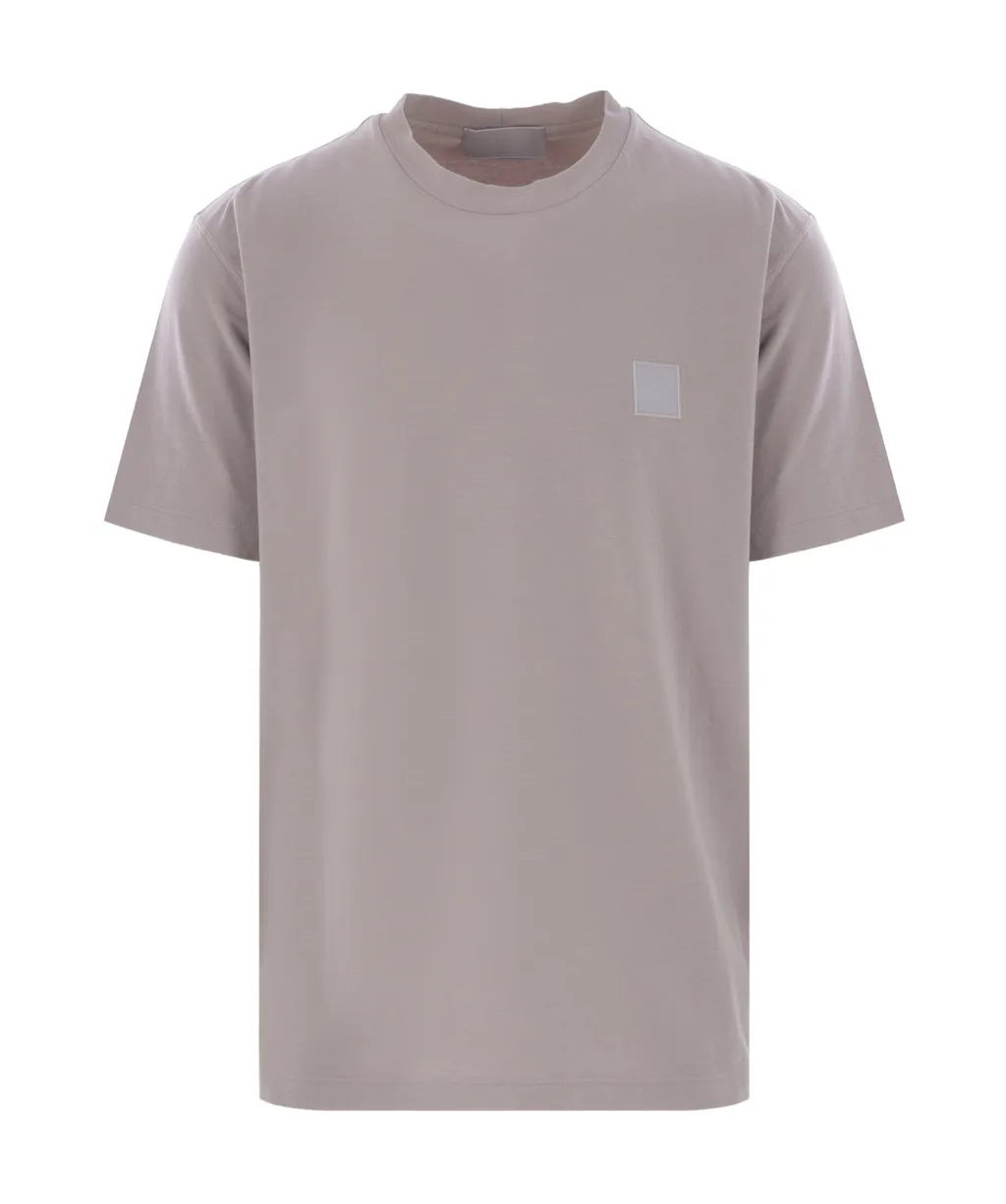 Stone Island Ghost Crewneck T-Shirt