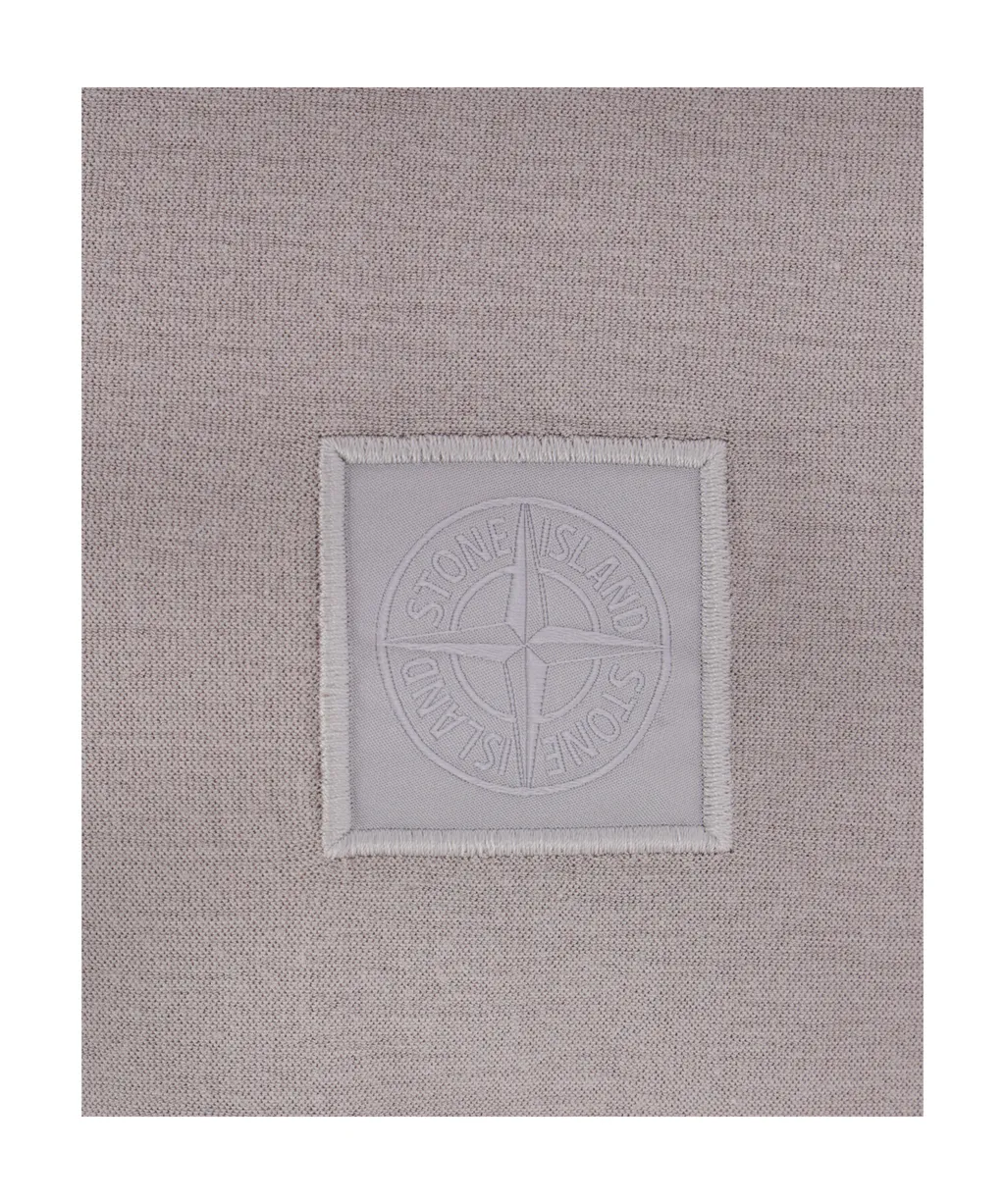 Stone Island Ghost Crewneck T-Shirt