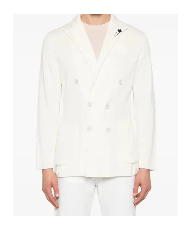 Knitted Blazer