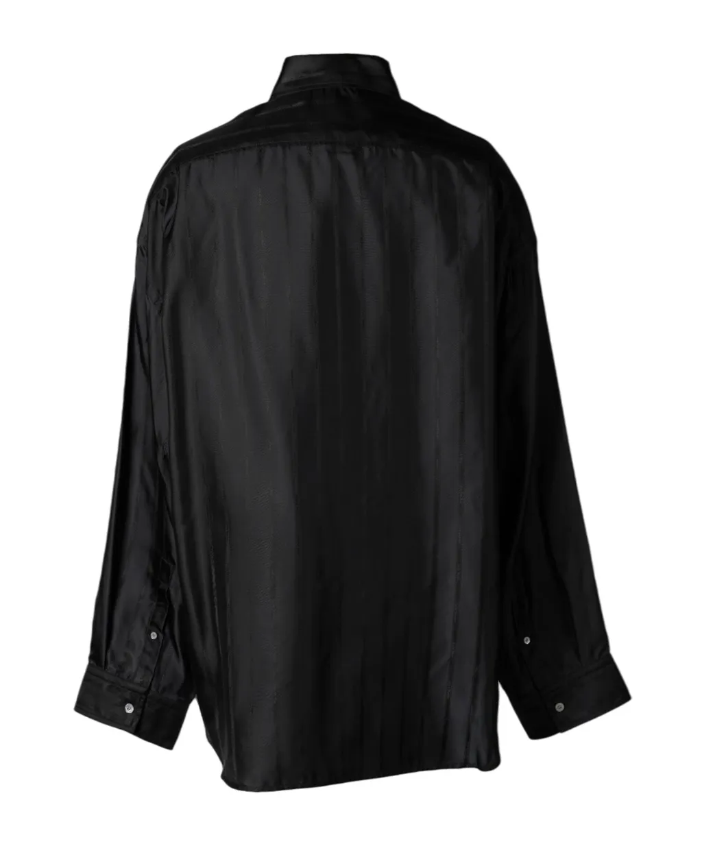 Long-Sleeved Shirt
