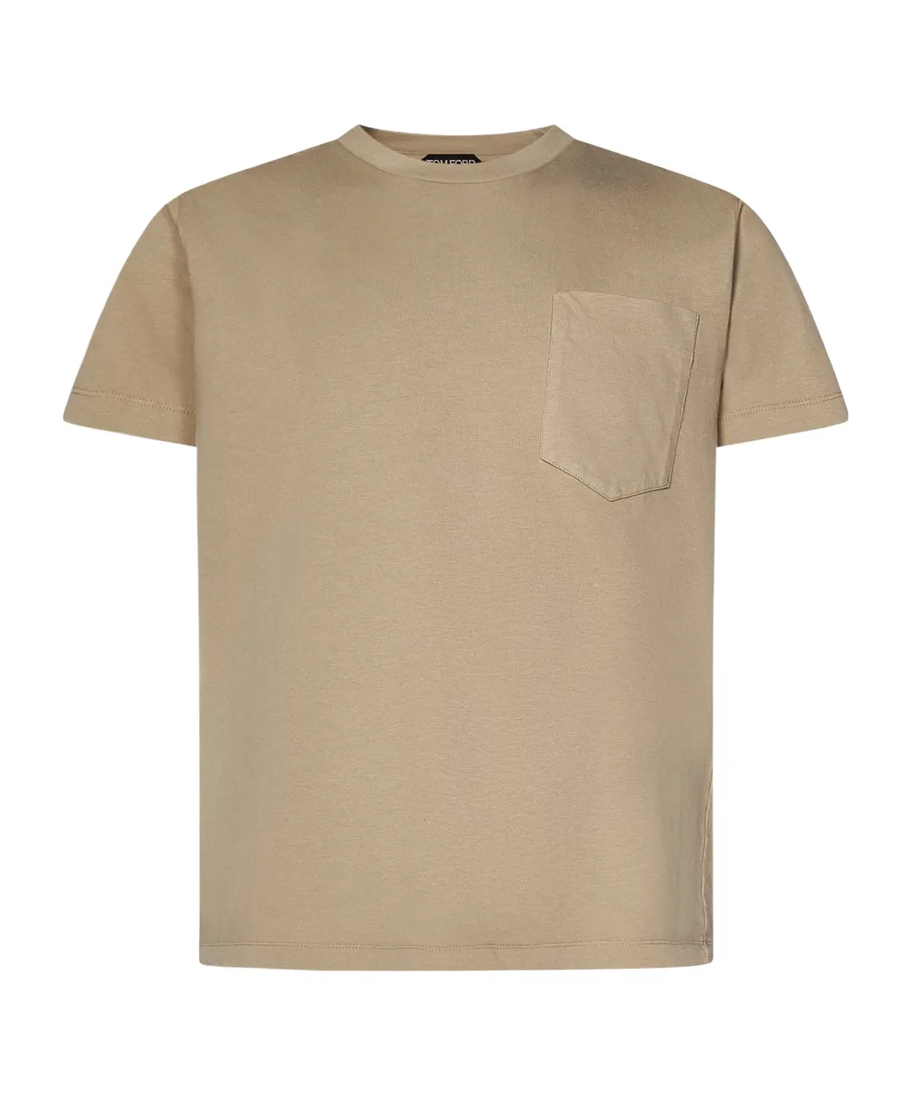Cotton T-Shirt