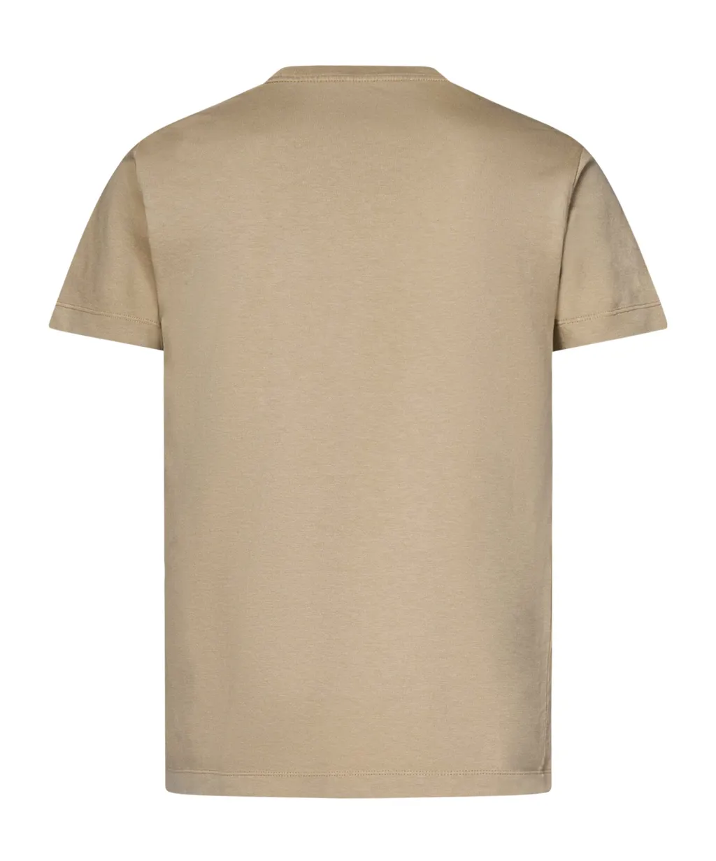 Cotton T-Shirt