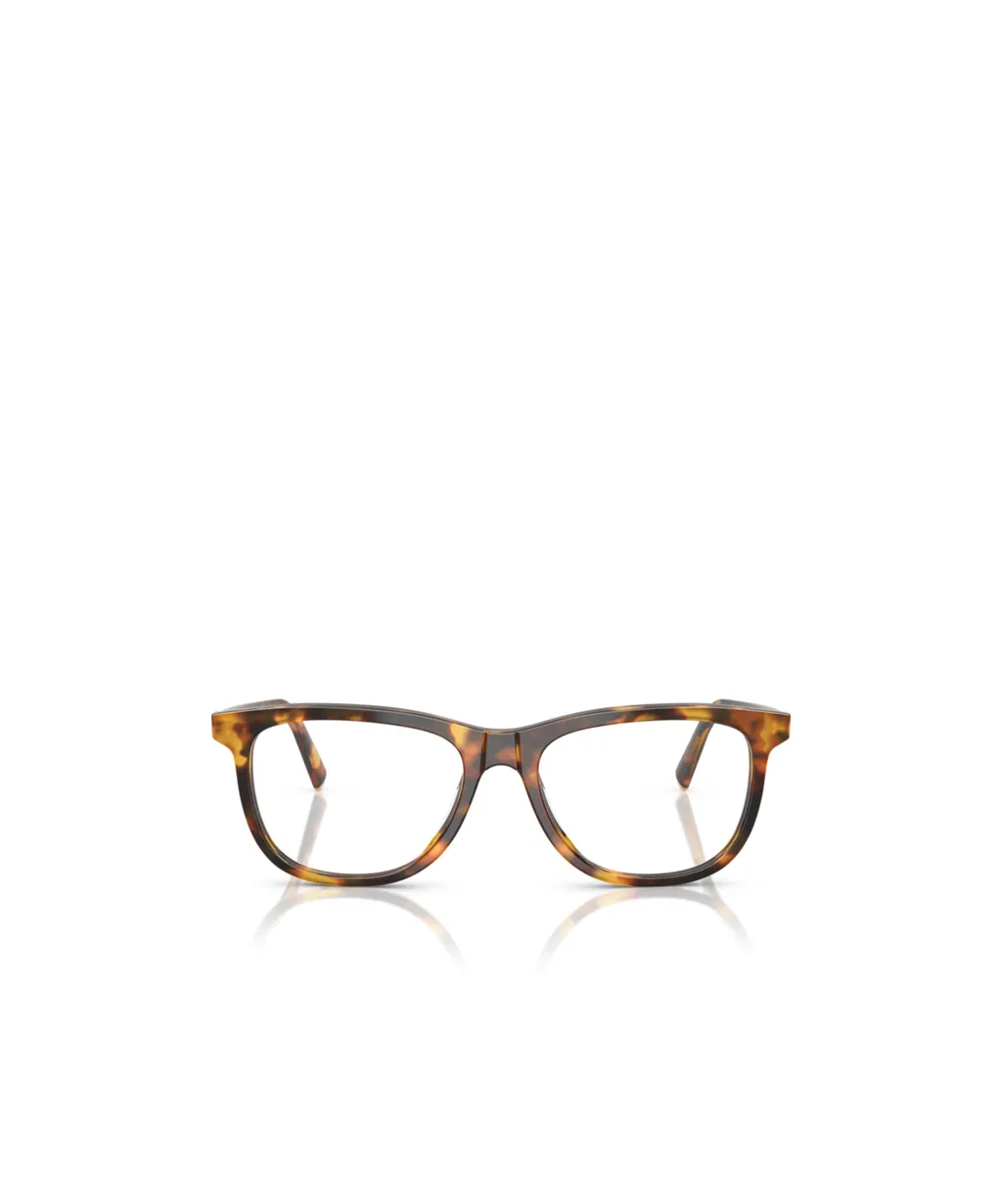 Miu Miu Eyewear Square-Frame Glasses