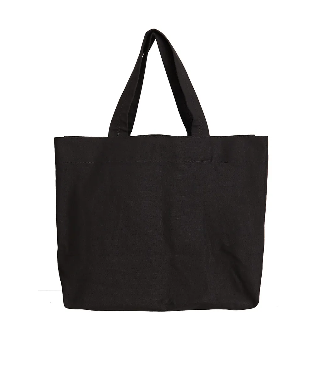 Double Handle Tote Bag