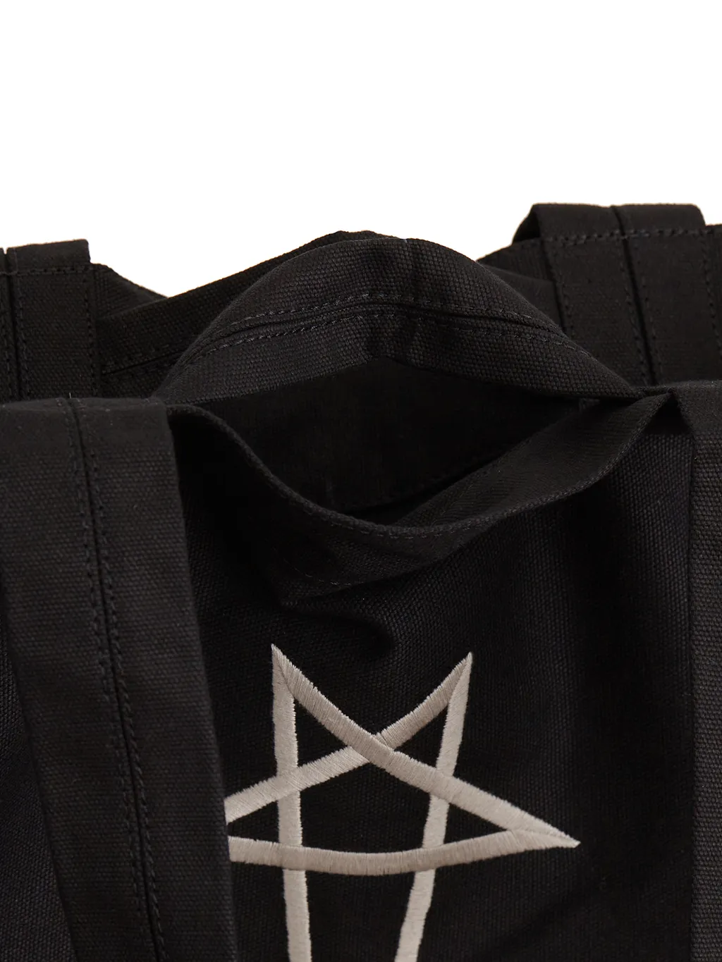 Double Handle Tote Bag