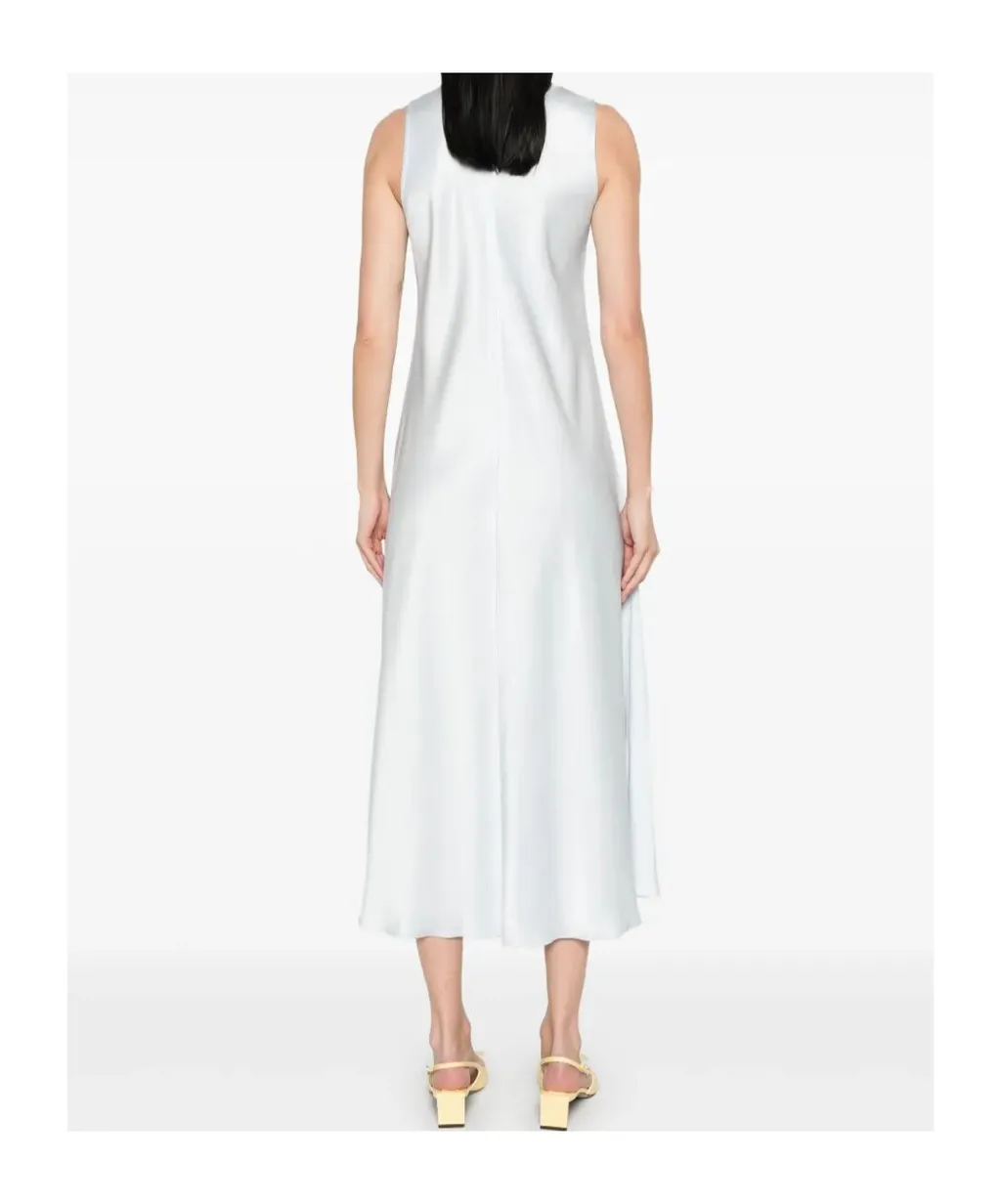 Forte Forte Flowing Midi Dress