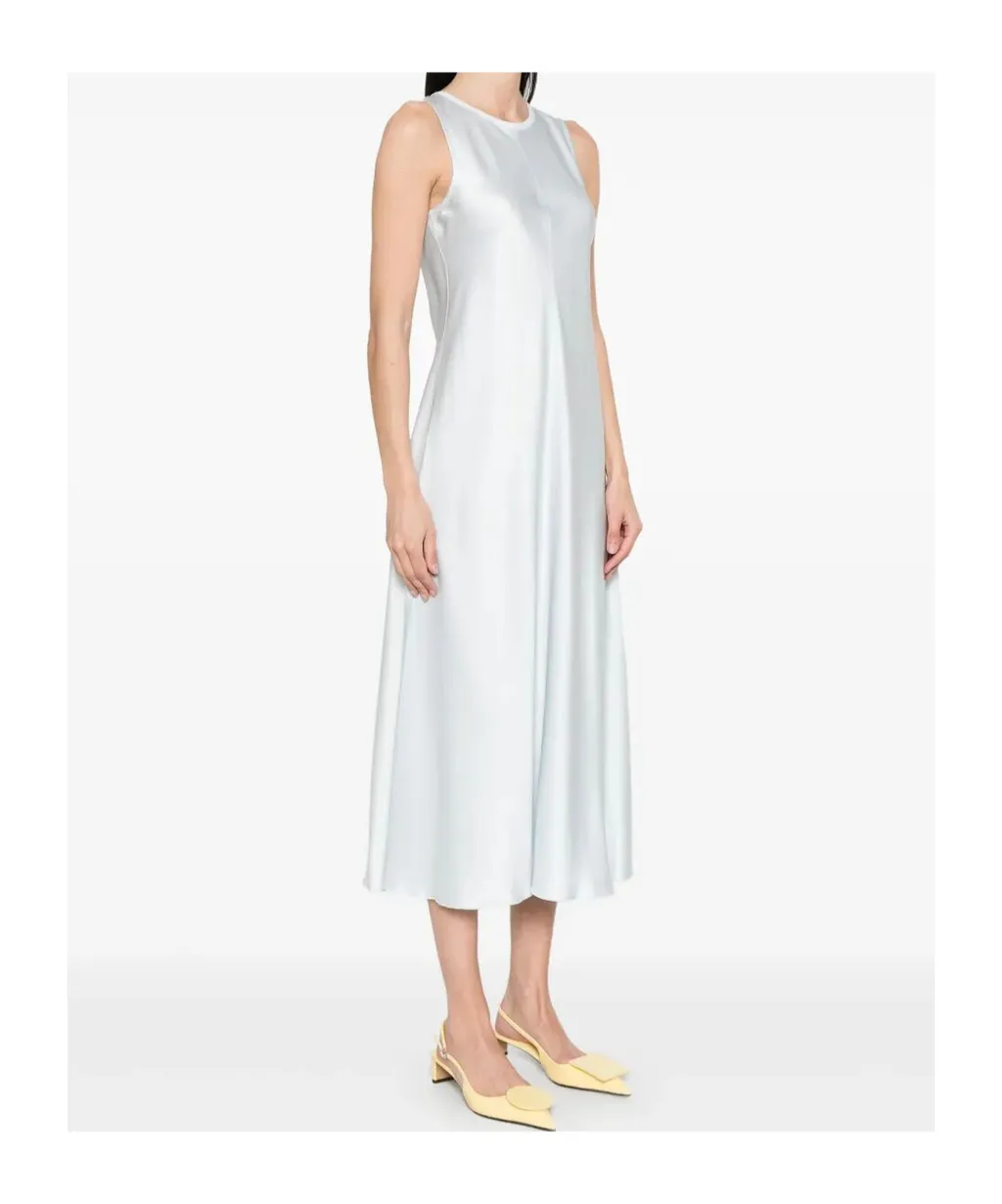Forte Forte Flowing Midi Dress