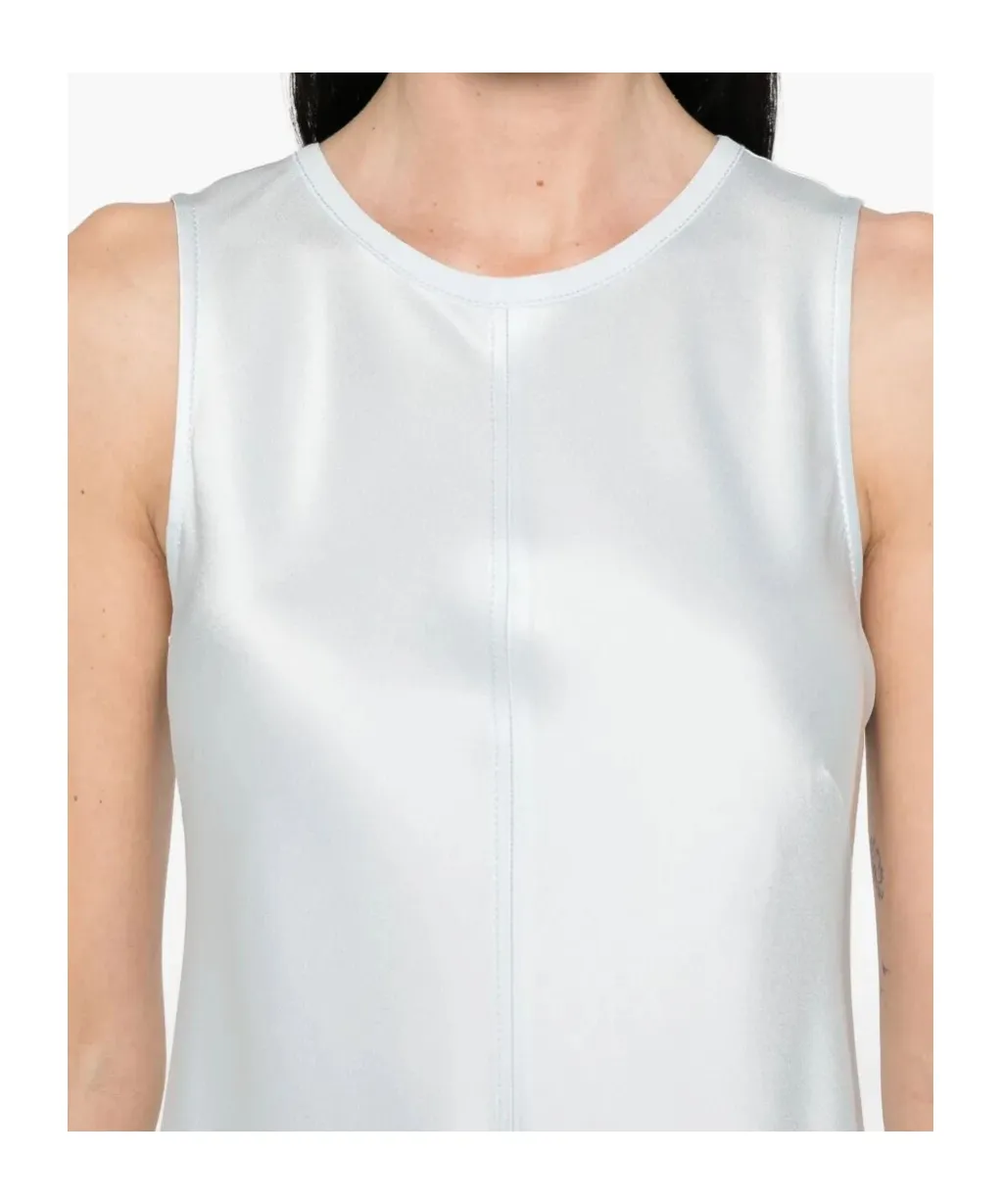 Forte Forte Flowing Midi Dress