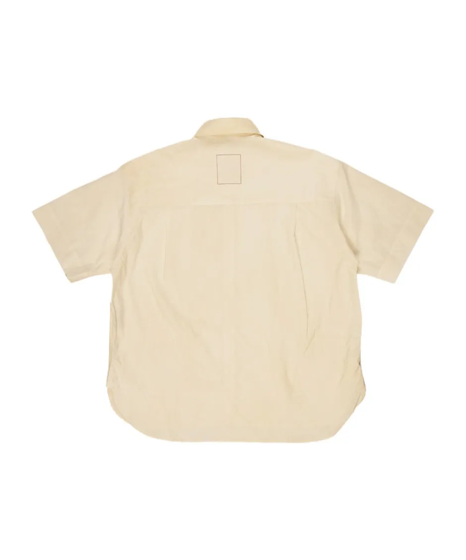 Short Sleeve Shirt