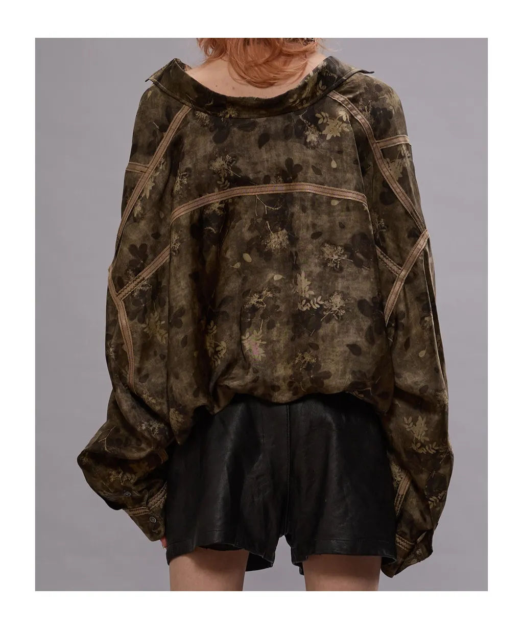 Bubble Shirt