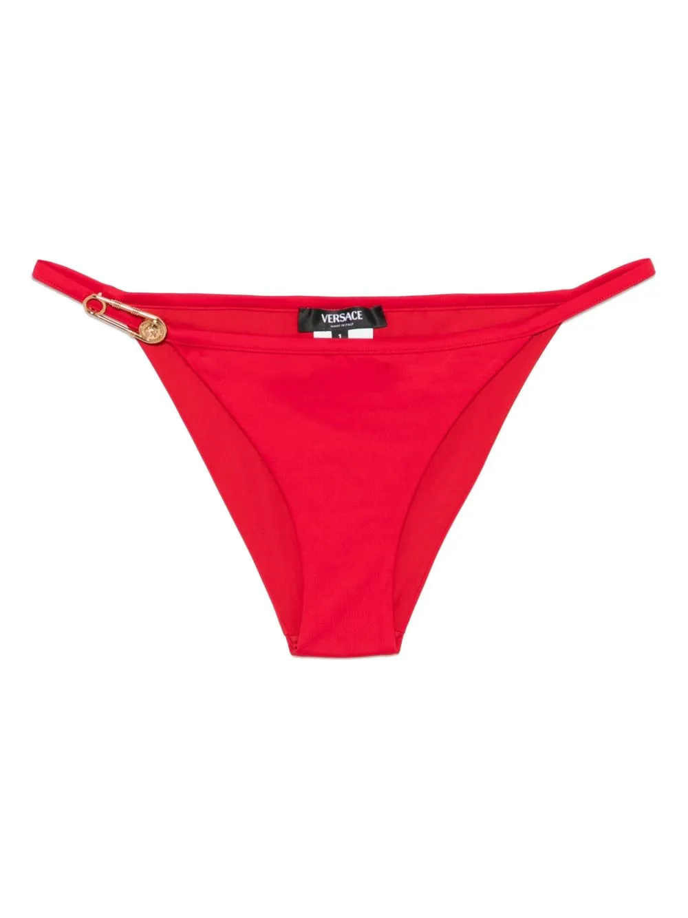 Safety Pin Bikini Bottoms