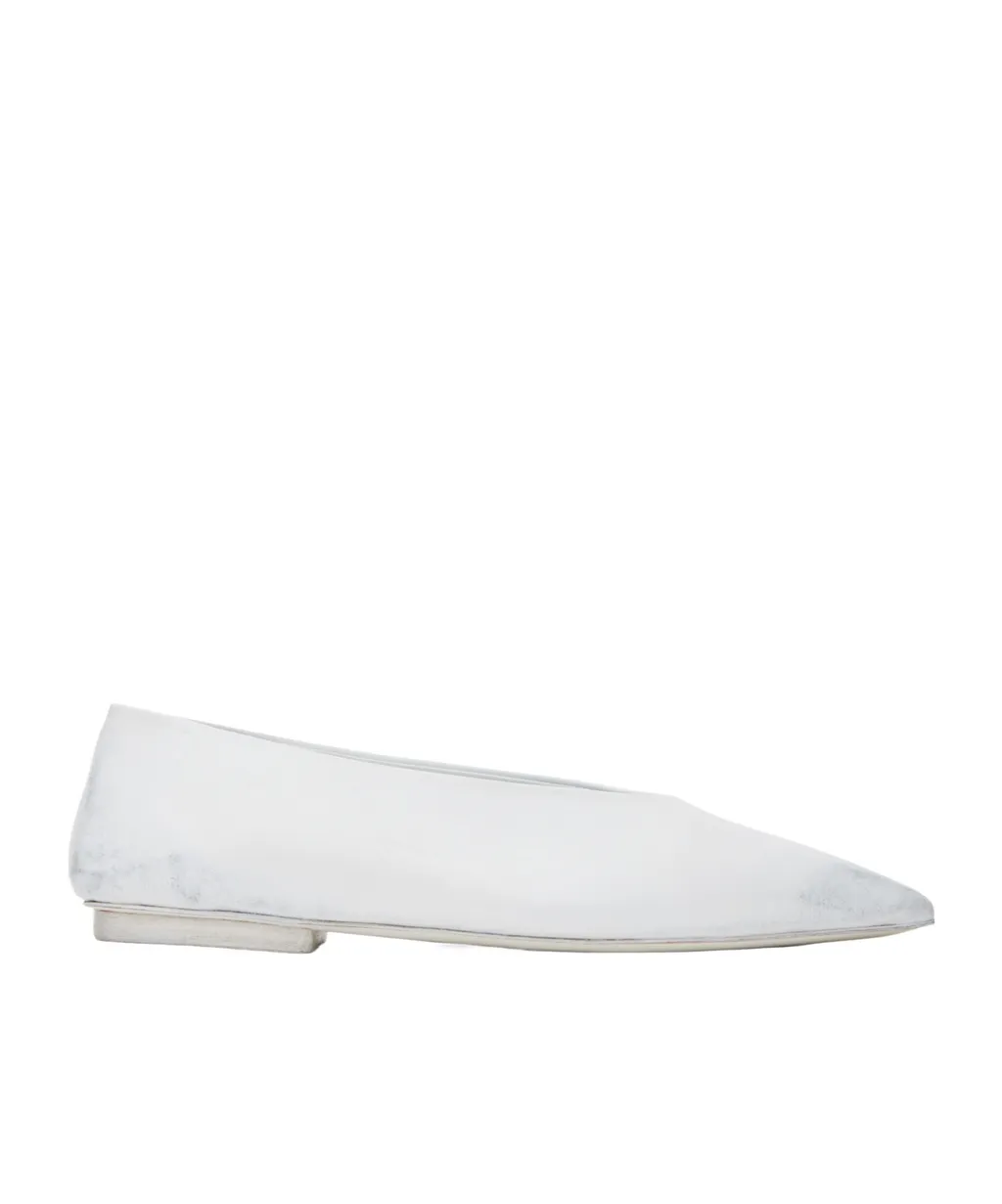 Ago Ballet Flats