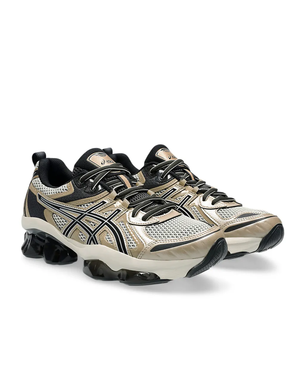 Asics Gel-Quantum Kinetic Lace-Up Sneakers