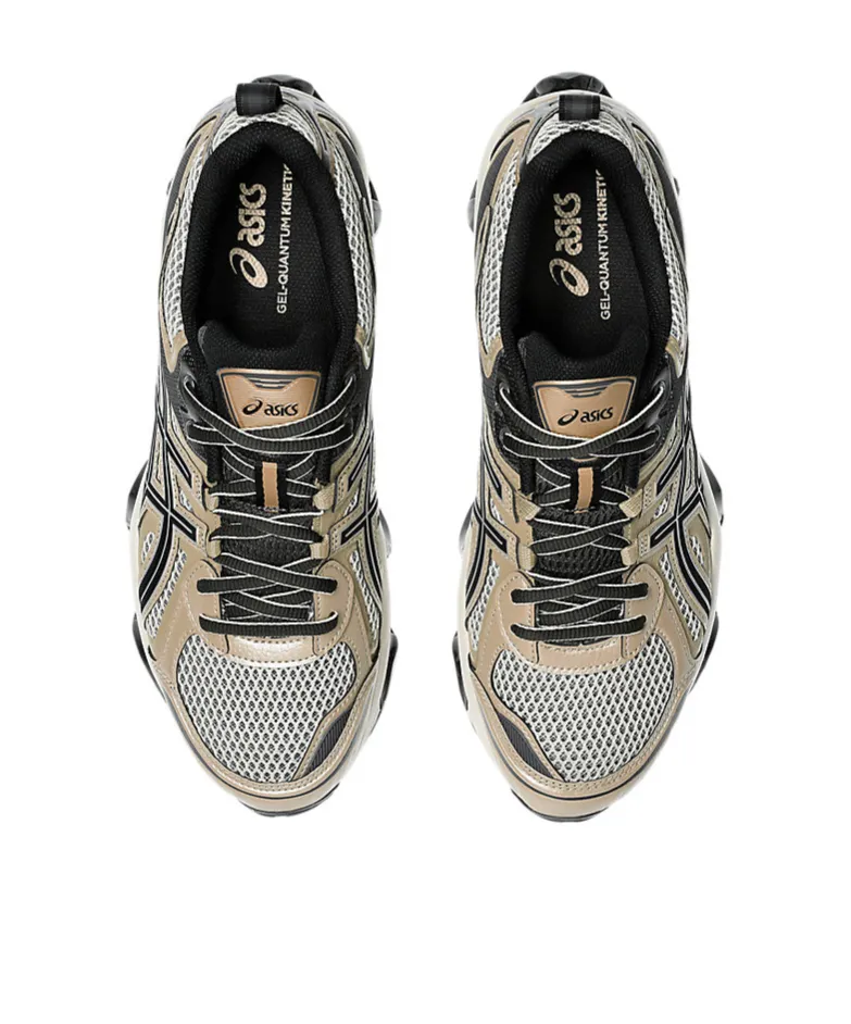 Asics Gel-Quantum Kinetic Lace-Up Sneakers
