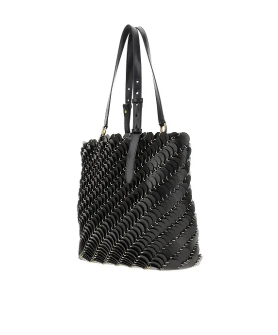 Paco Tote Bag