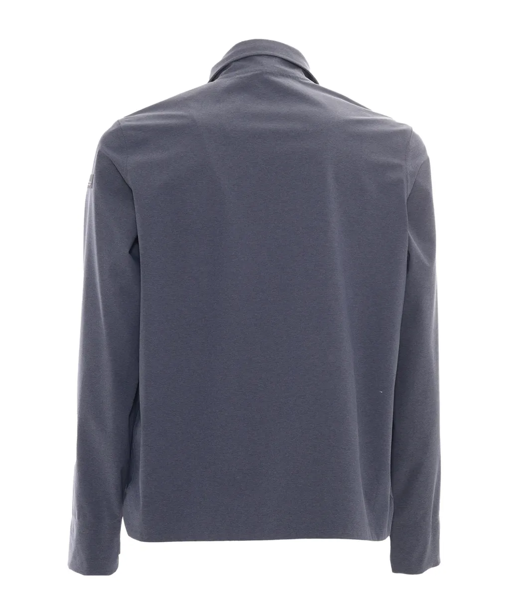 Rrd Terzilight Overshirt Jacket