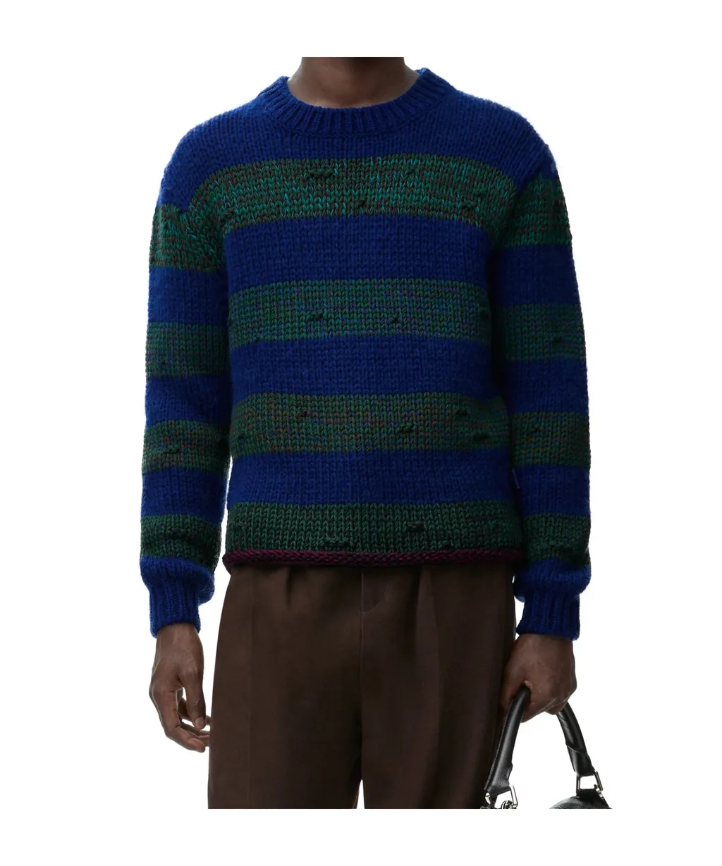 Sweater In Wool