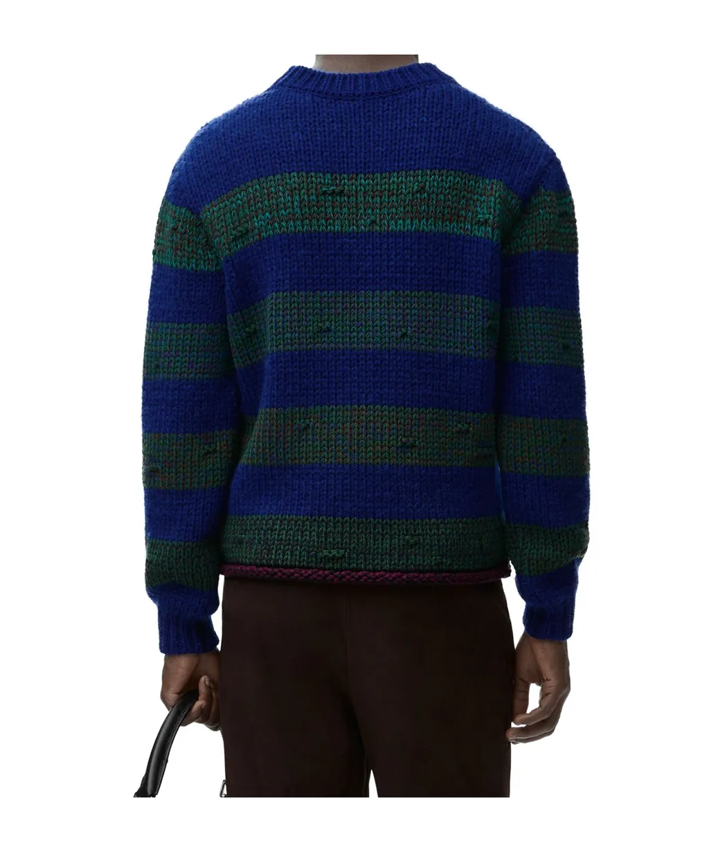 Sweater In Wool